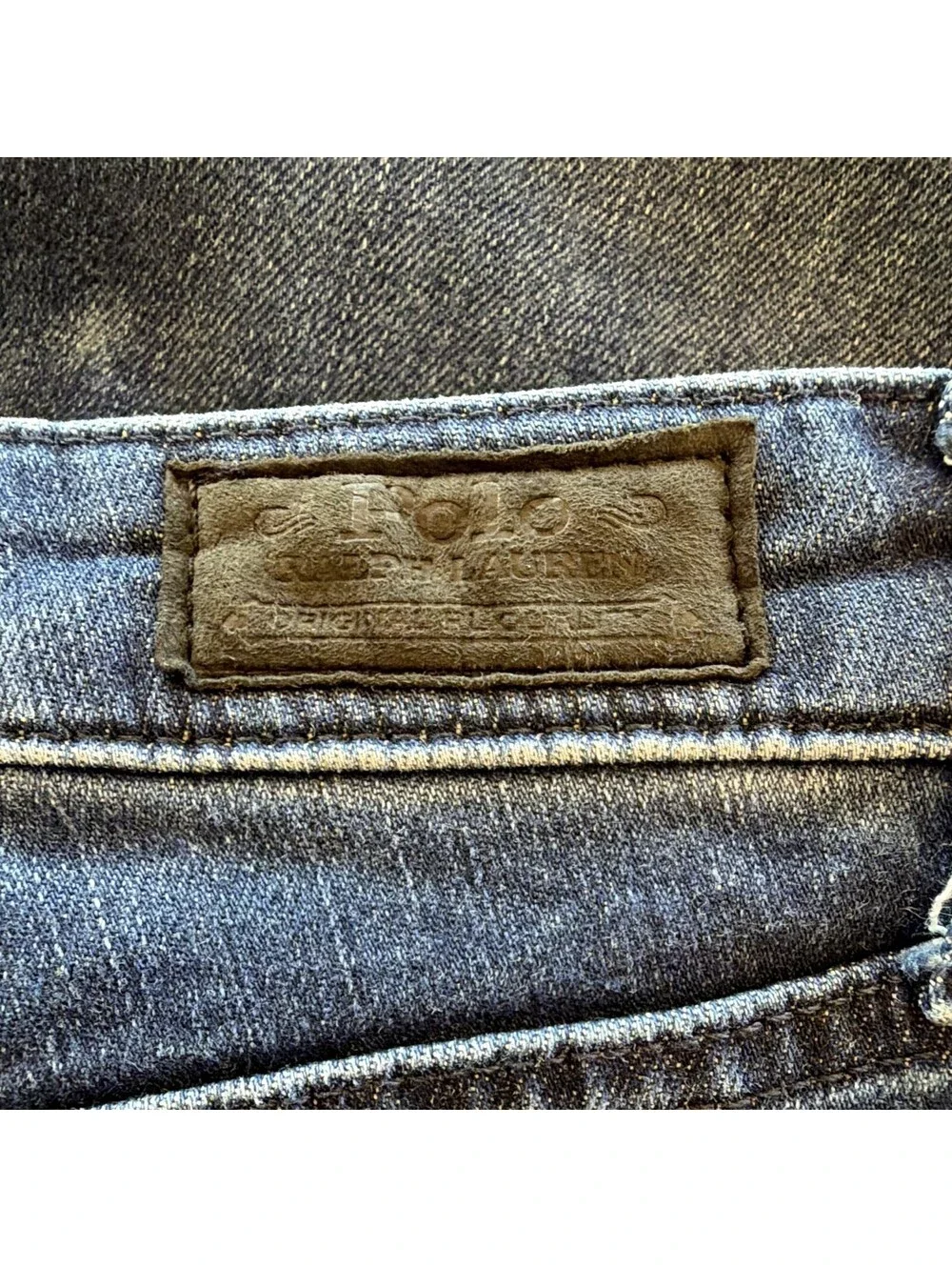 Ralph Lauren polo ralph